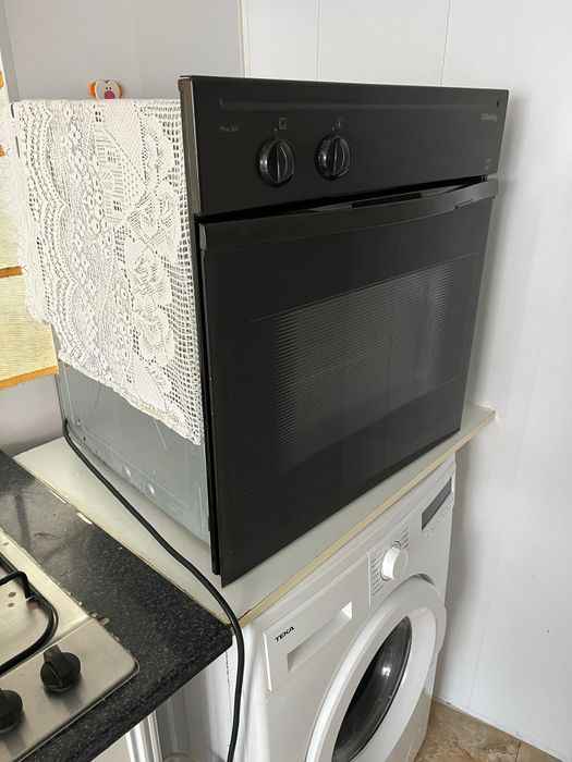 Forno elétrico  grande