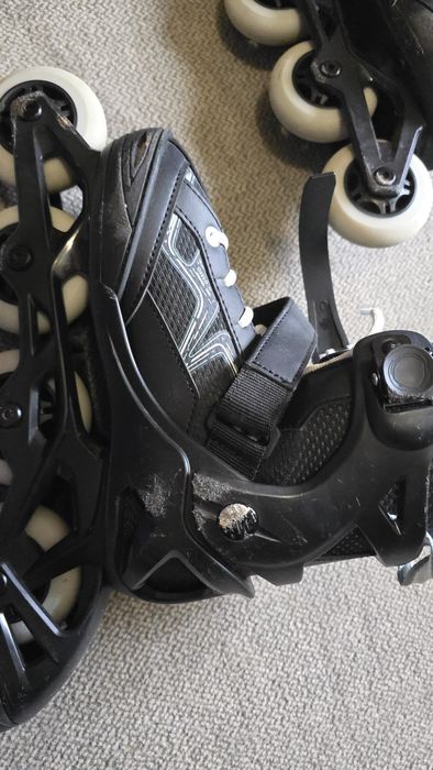 Patins de criança n 32 ate 35