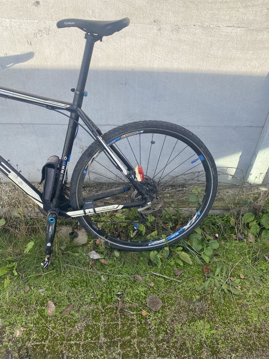 Cube Acid 29. 23” Lekki, do lekkiego odrestaurowania