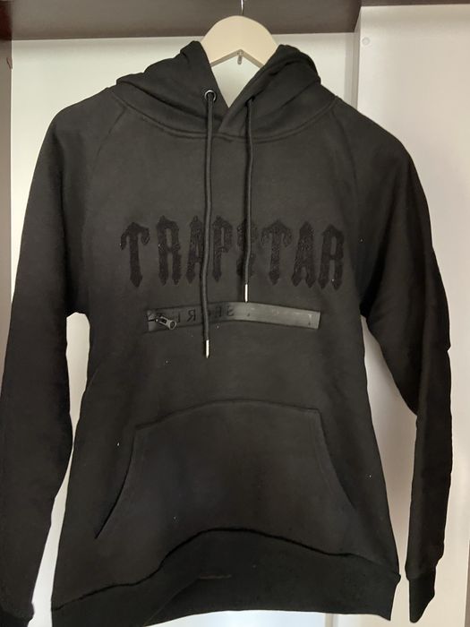 Bluza trapstar nowa