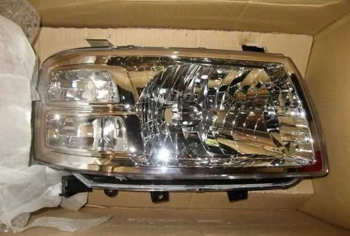 ліхтар фара Ford RANGER рейнджер 06-12 стоп задній лівий прави передня