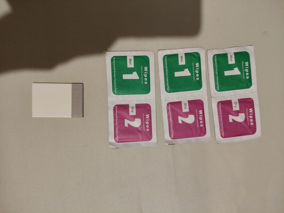 etui ochronne na telefon Motorola Moto G200 5G + 3 szkła hartowane