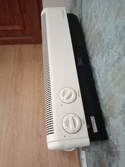 Aquecedores eletrico
