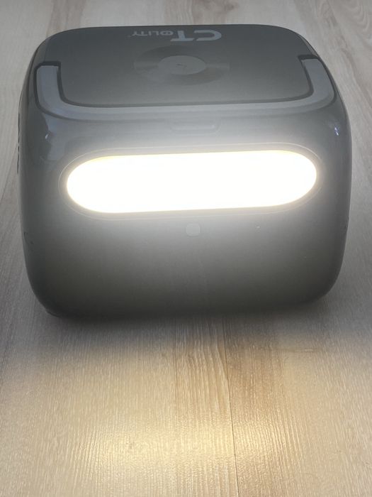 Зарядна станція 500W LiFePO4 | Чистий синус | 220V | UPS