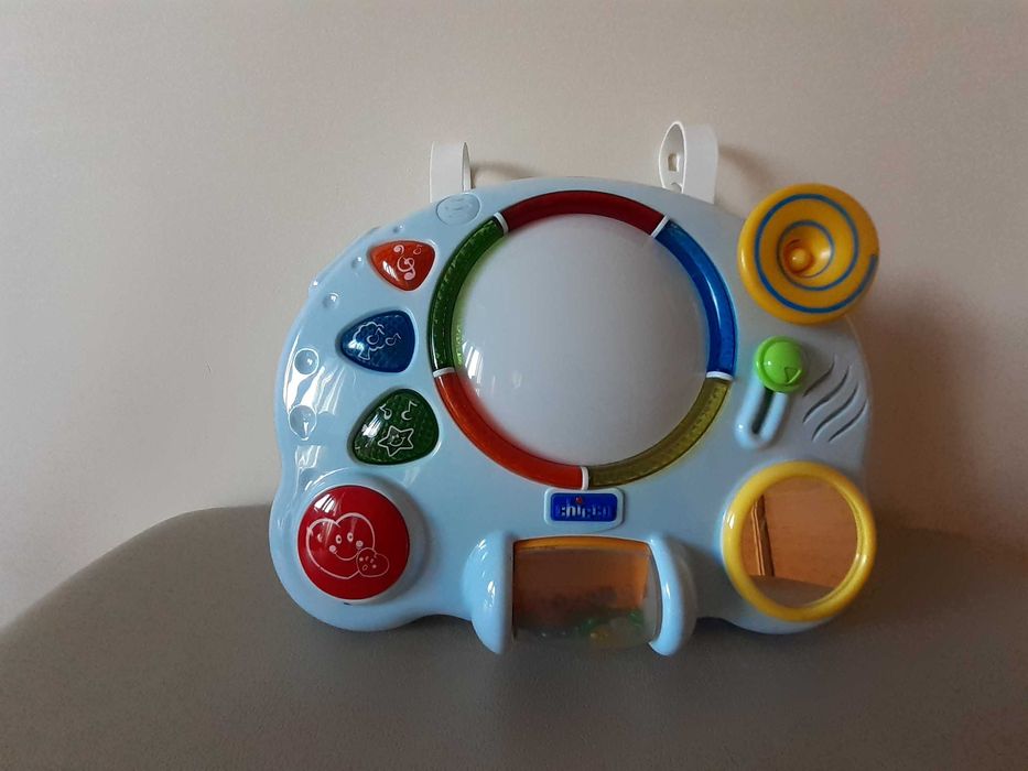 2 Brinquedos bebé - Mobiles