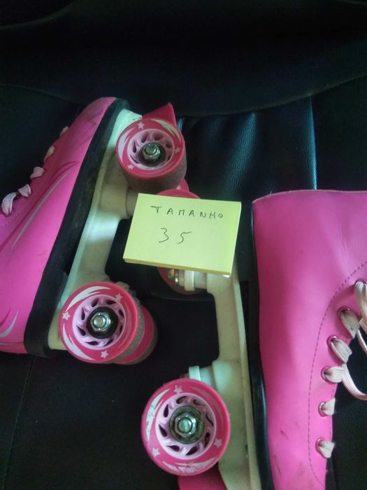 Inline Skates, Size 35424834211743672322