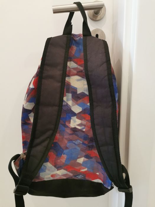 DC Shoes Backpack64740553867907121