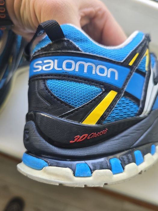 Кроссовки Salomon XA Pro 3D р.44