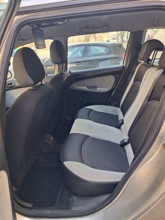 Peugeot 206 Sw 1.1i look 2005