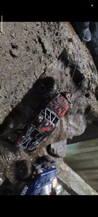 RC HSP RGT 18000 Rock Hammer Crawler Scale 1:10