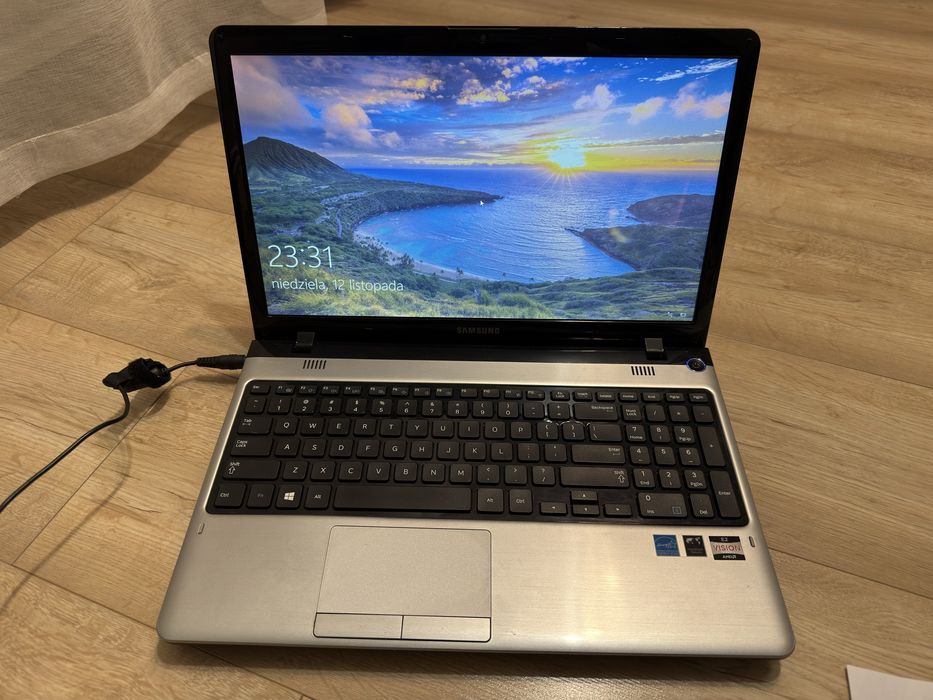 Laptop Samsung NP355E5C-A04PL