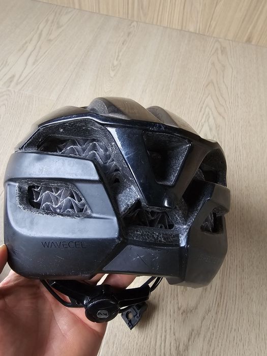 Kask Bontrager Specter Wavecel L