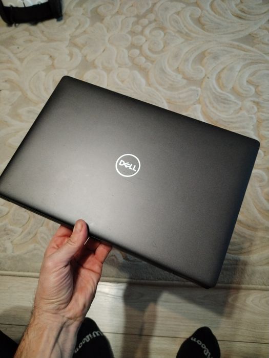Продам ноутбук Dell latitude 5400