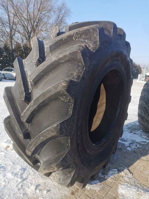 Opona 900/60R38 NRO 183D 180E Bridgestone VT-Tractor  NOWA