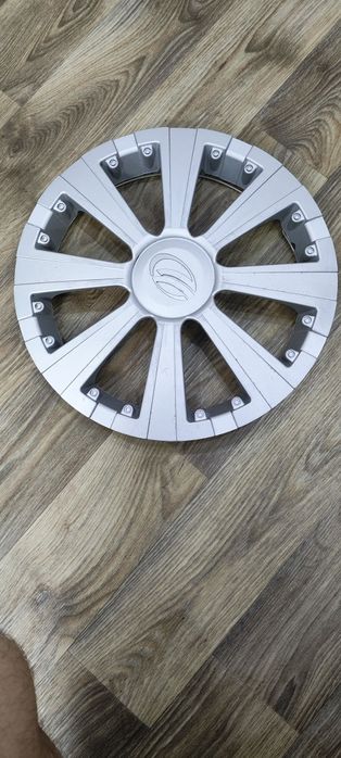 Колпаки Ланос сенс