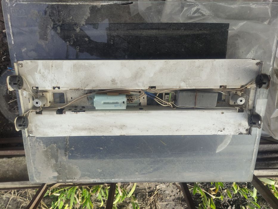 Продам лампи денного світла