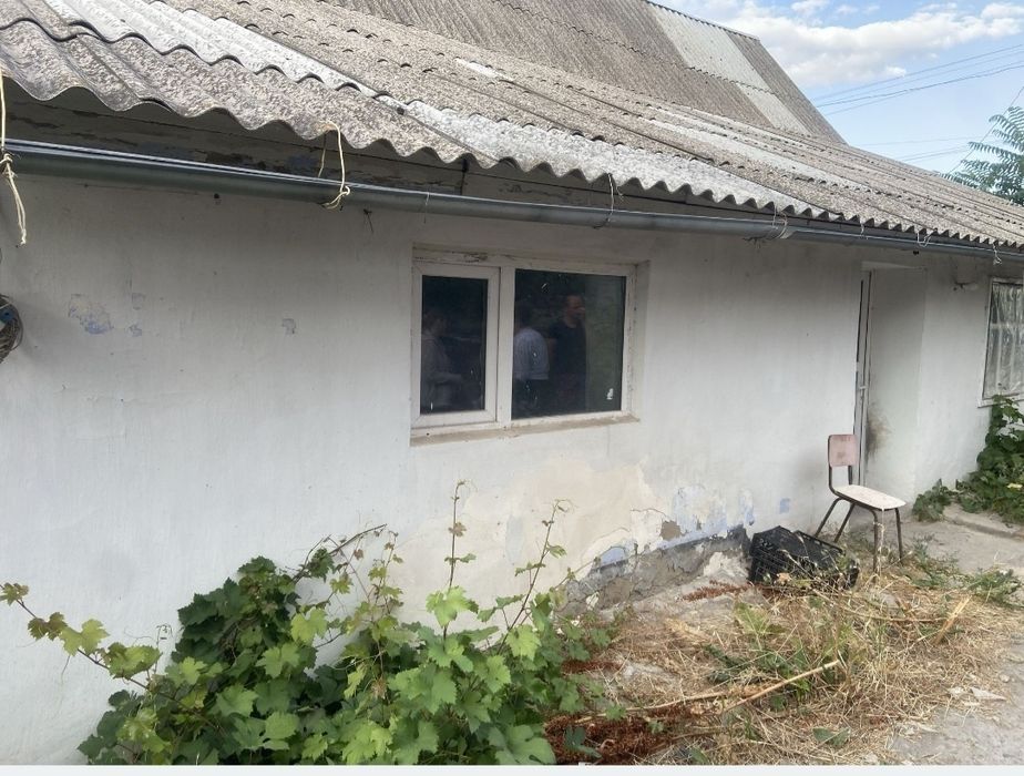 Продам дом в Воскресенске