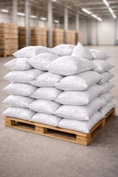 Паливні брикети Нестро D-7см. Супер тепловіддача!