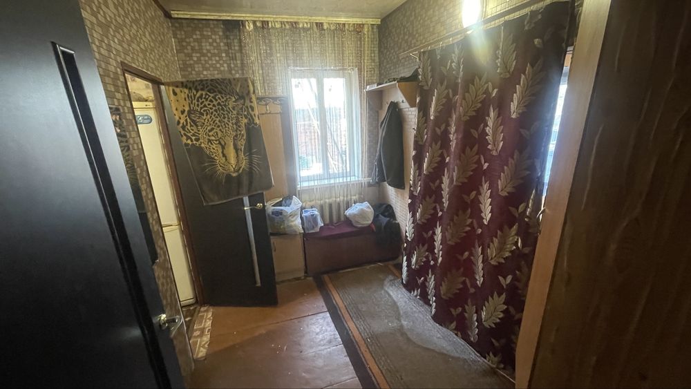 Продам будинок с. Вільшанка