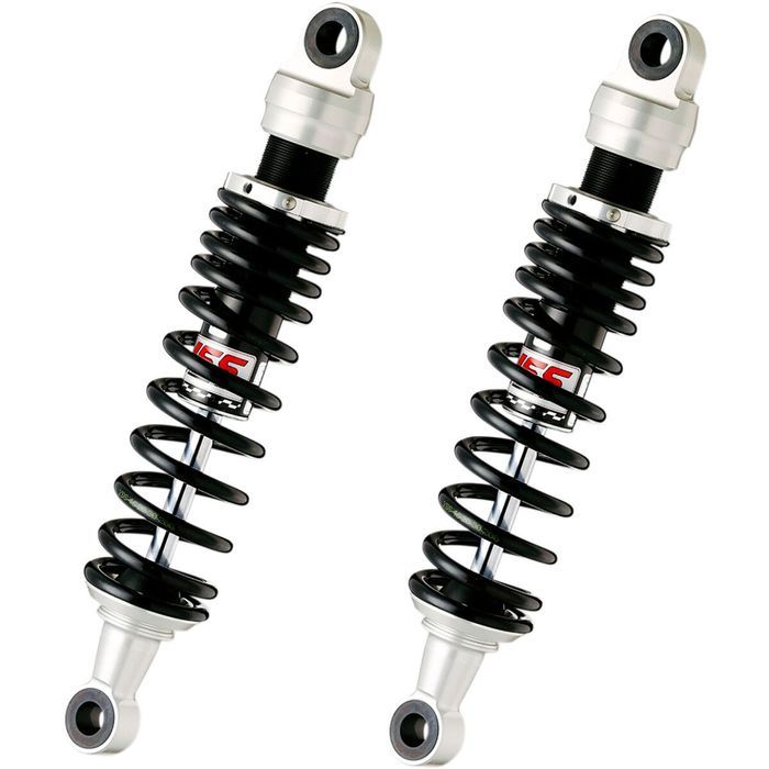 amortecedor traseiro yss yamaha	xj 750 f / 900 f/n - re302-310t-18-88