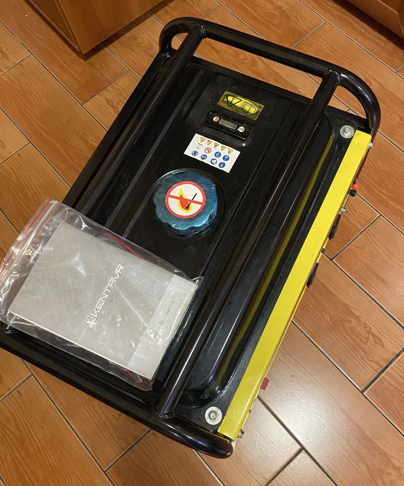 Продам генератор Kentavr