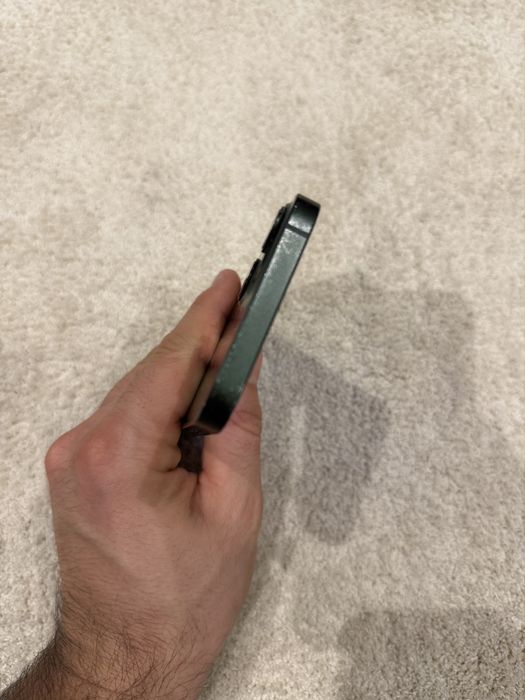 Iphone 13 verde_bom estado