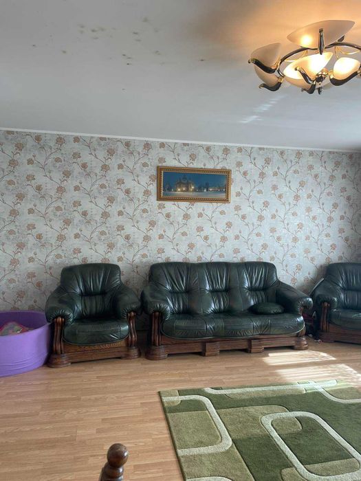 Цегляний будинок, м. Жовква