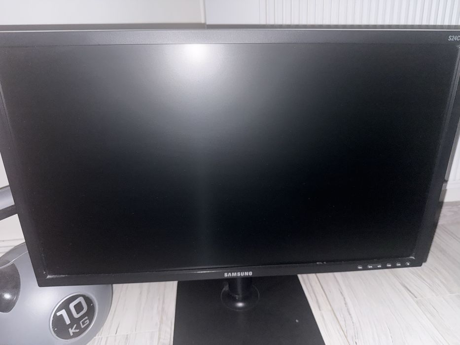 Monitor Samsung