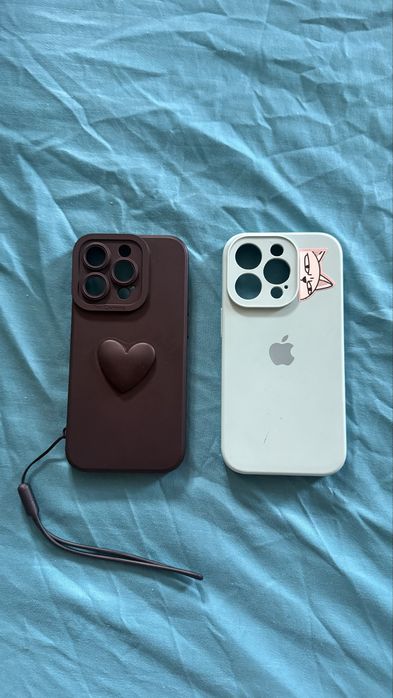 Продам чохли на iPhone