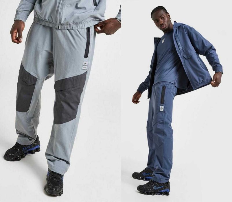 чоловічі штани Nike Air Max Cargo IF0020-402(M,L,XL)