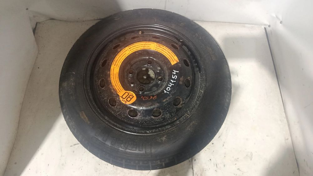 Pneu suplente FIAT Punto (188_)