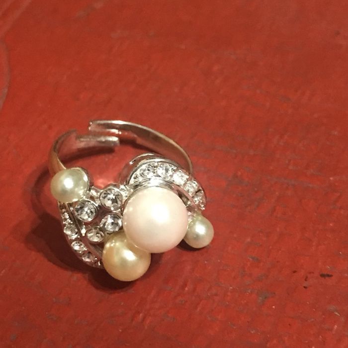 Комплект украшений AVON