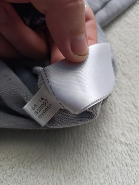 Зіп - худі Adidas