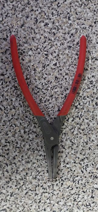 Alicate Knipex 250mm