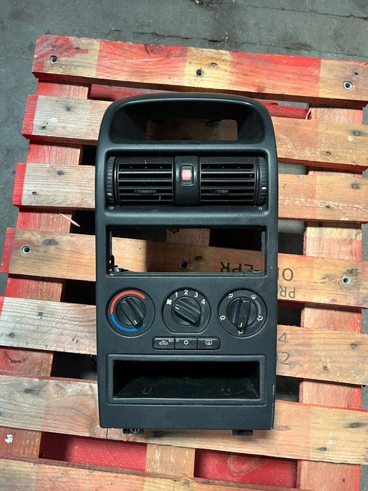 Climatronic opel corsa G