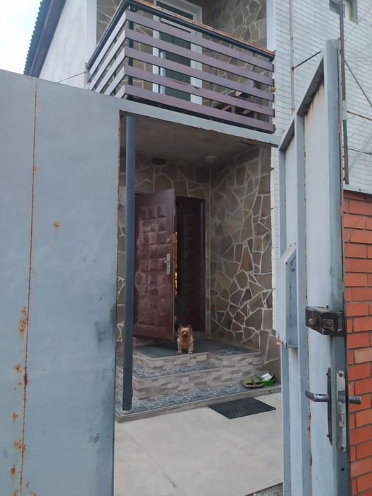 Продам дом  130 кв .м.2этажа.Свой.