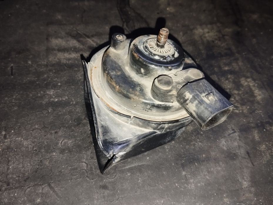 Звуковий автосигнал