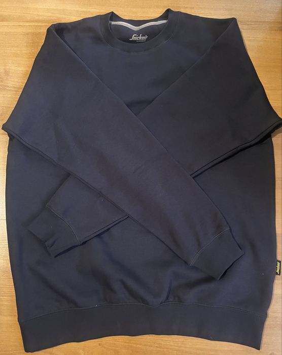 Bluza Snickers Workwear