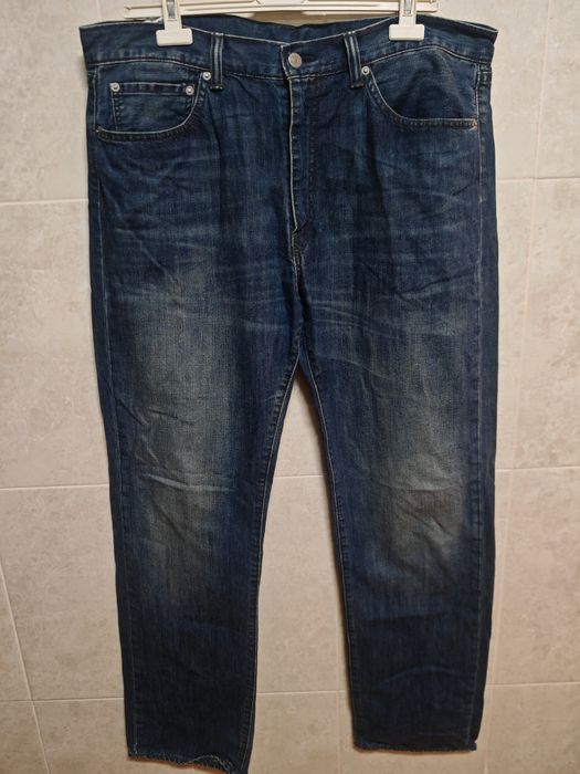 Jeans Levi's 505 tamanho 48