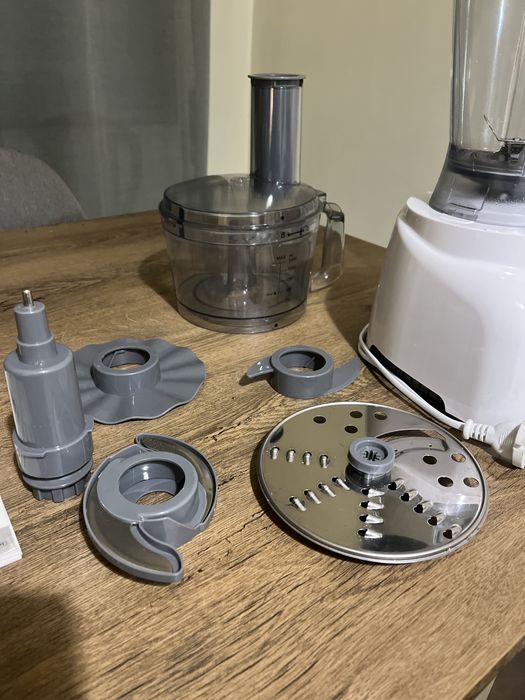 Liquidificador Multifunções