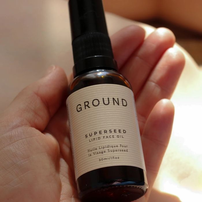 Сироватка ground wellbeing superseed lipid face ool, 30 ml