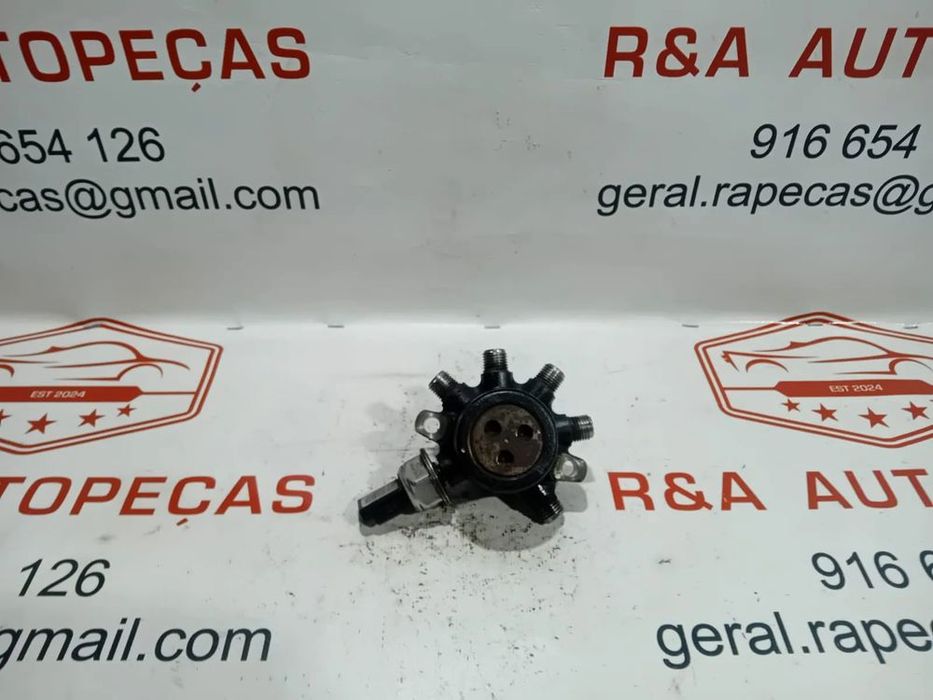Common Rail  1.5 DCI 8200584034 Original