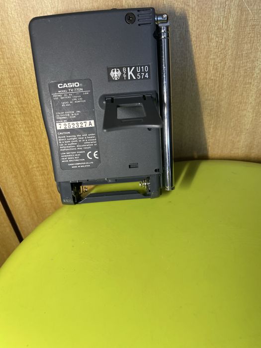 Rádio para columbófilos