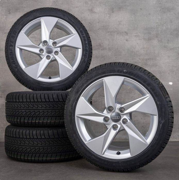 Jantes originais 17" Audi A3 2022