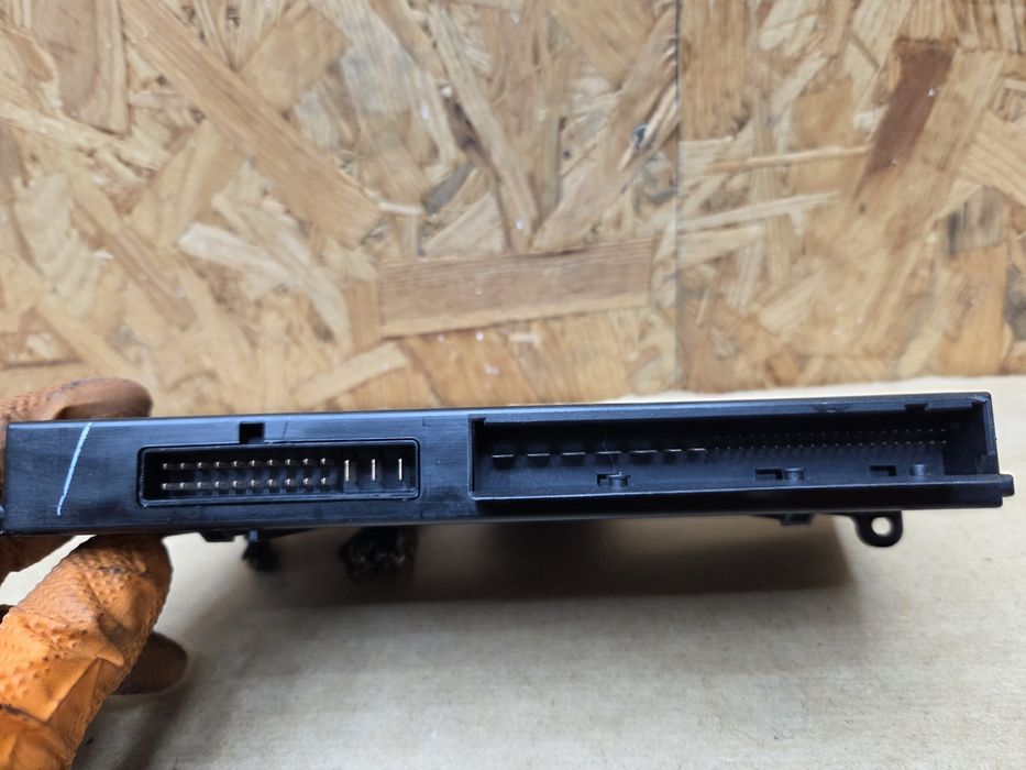 Moduł komfortu BMW X5 E70