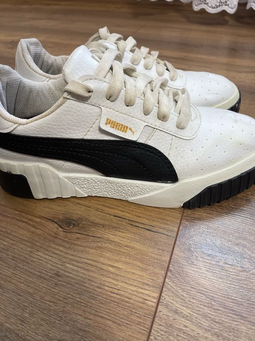 Дитячі кеди  Puma