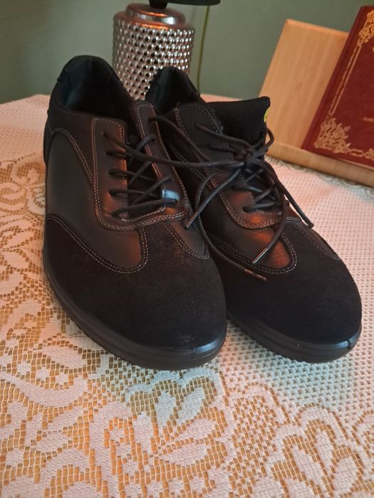 Buty robocze Uvex Premium 43