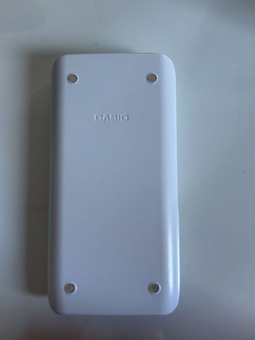 Máquina Calculadora fx-cg50