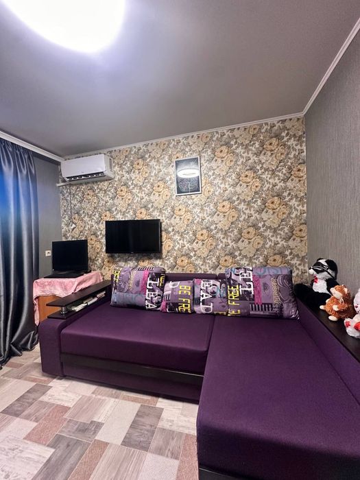 Термiново продам 3 кiм квартиру на ж/м Тополь-3 будинок 19