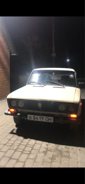 Ваз 2106